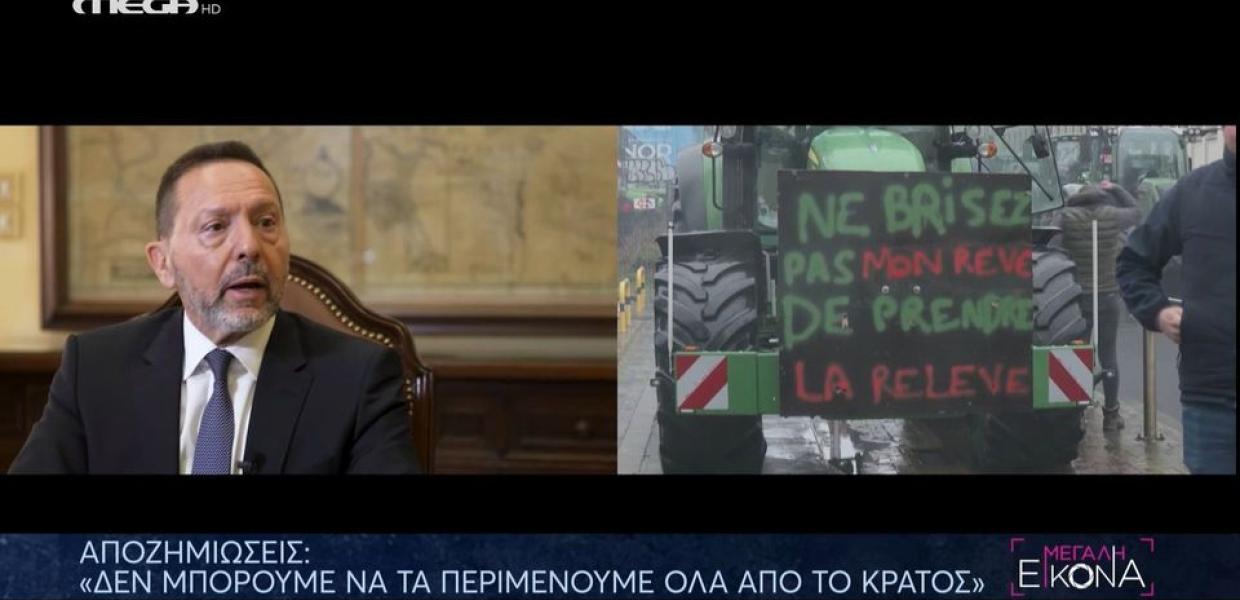 ΓΙΑΝΝΗΣ ΣΤΟΥΡΝΑΡΑΣ