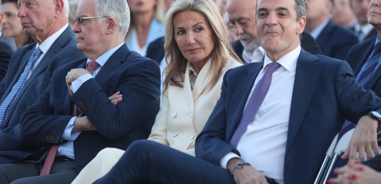 ΜΑΡΕΒΑ ΓΚΡΑΜΠΟΦΣΚΙ ΜΗΤΣΟΤΑΚΗΣ