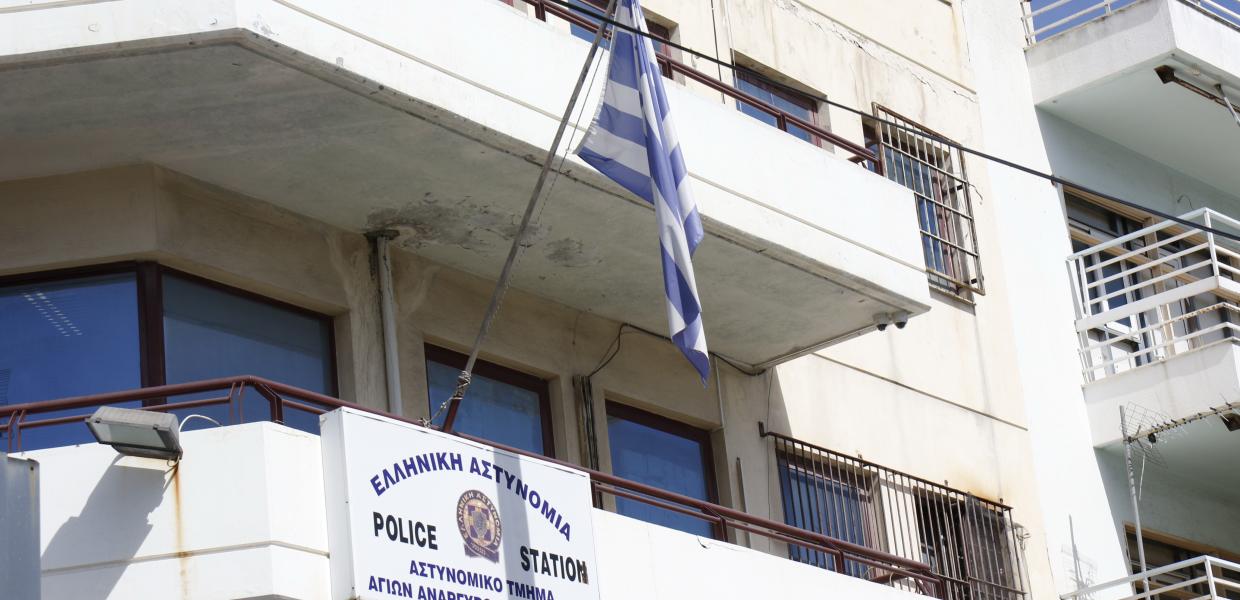 ΓΥΝΑΙΚΟΚΤΟΝΙΑ ΑΓ ΑΝΑΡΓΥΡΟΙ