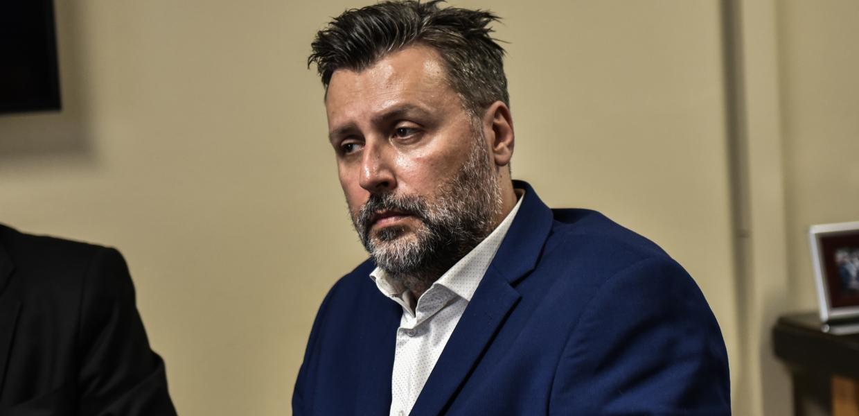 Καλλιάνος