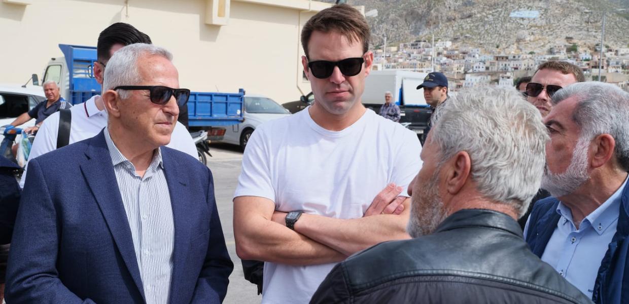 Στέφανος Κασσελάκης