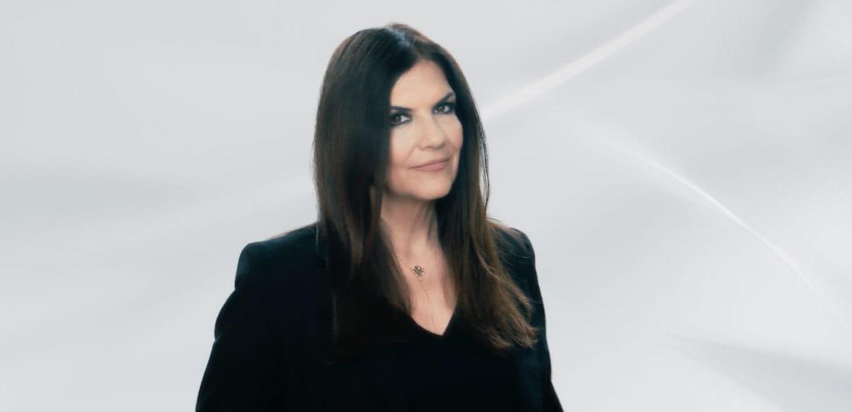 Η Βούλα Κεχαγιά