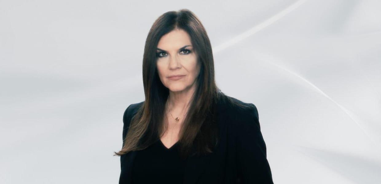 Η Βούλα Κεχαγιά