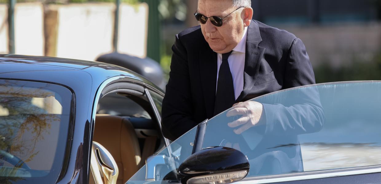 ΑΛΕΞΗΣ ΚΟΥΓΙΑΣ