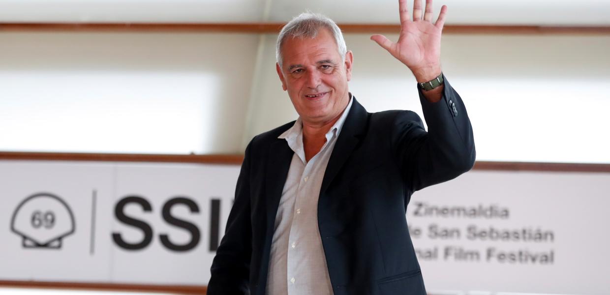 Λοράν Καντέ