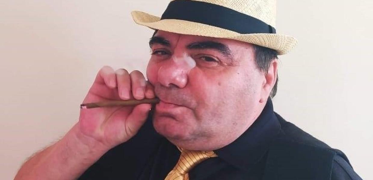 Μανώλης Γεωργιάδης