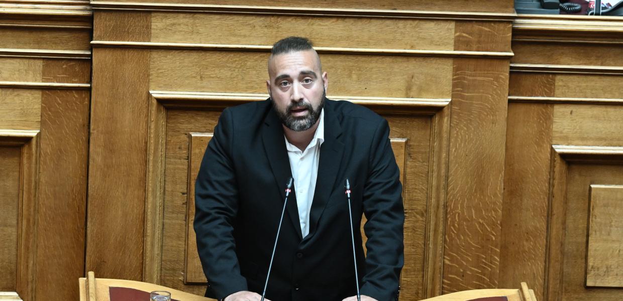ΓΙΩΡΓΟΣ ΜΑΝΟΥΣΟΣ
