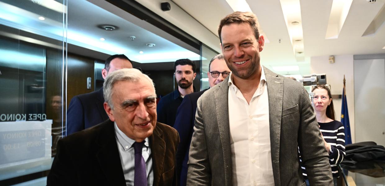 Κασσελάκης 