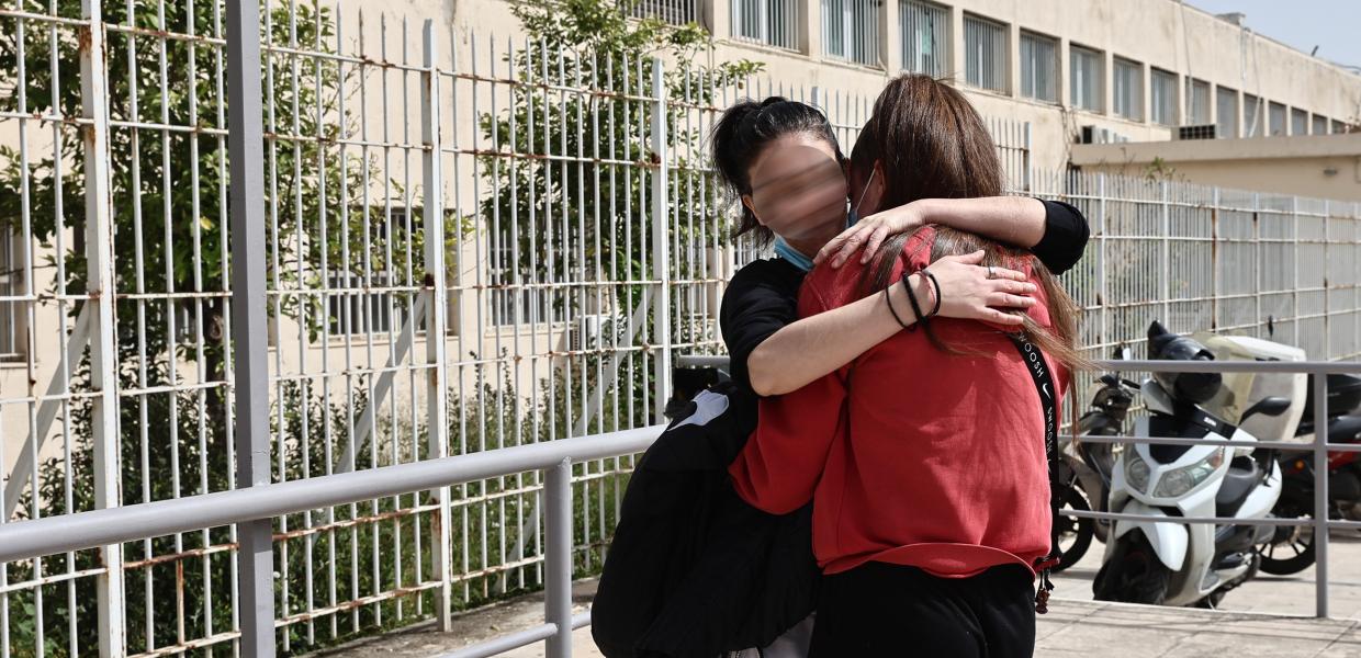 Η μητέρα της 12χρονης