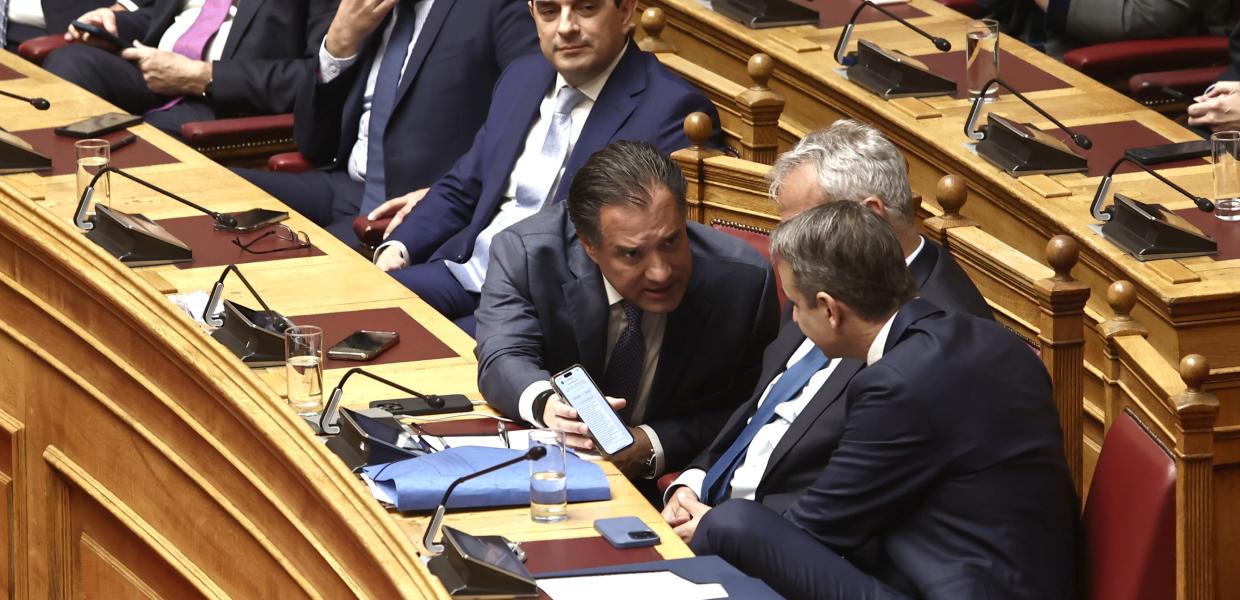 MHΤΣΟΤΑΚΗΣ ΓΕΩΡΓΙΑΔΗΣ ΒΟΥΛΗ