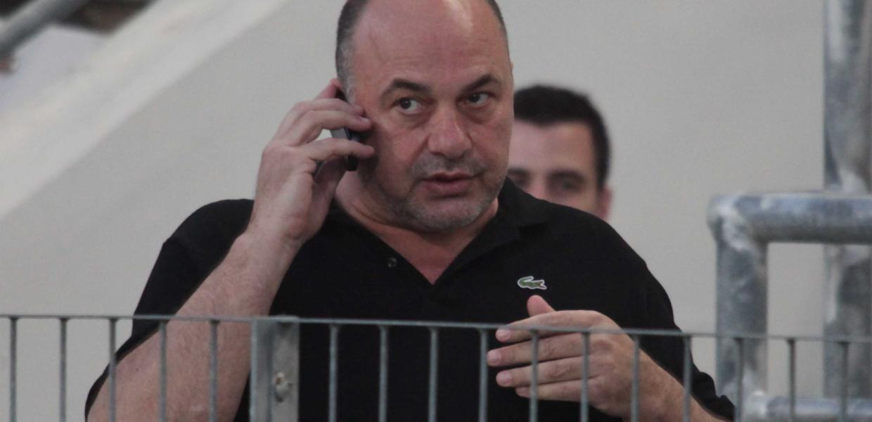 ΑΧΙΛΛΕΑΣ ΜΠΕΟΣ