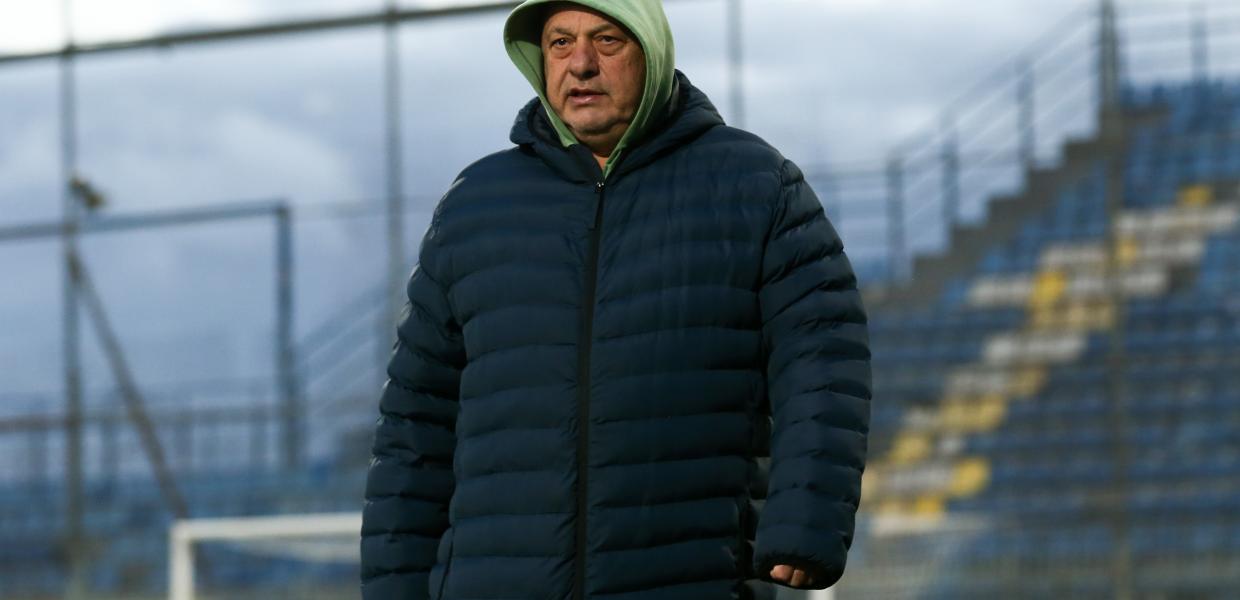 ΑΧΙΛΛΕΑΣ ΜΠΕΟΣ