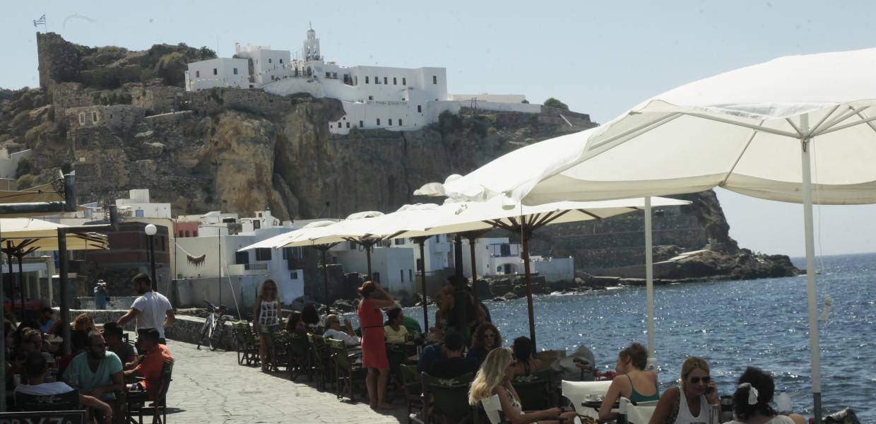 Η Νίσυρος