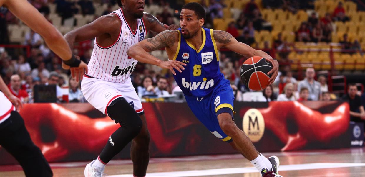 BASKET LEAGUE 2023-2024 / 