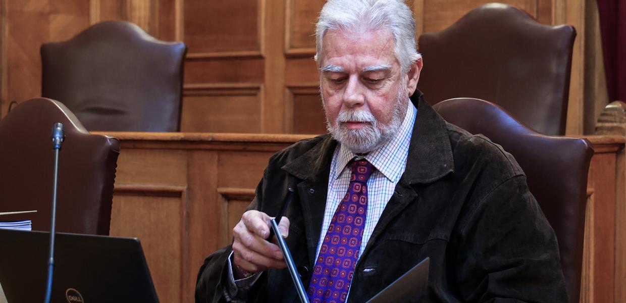 ΠΑΝΑΓΙΩΤΗΣ ΤΕΡΕΖΑΚΗΣ ΟΣΕ