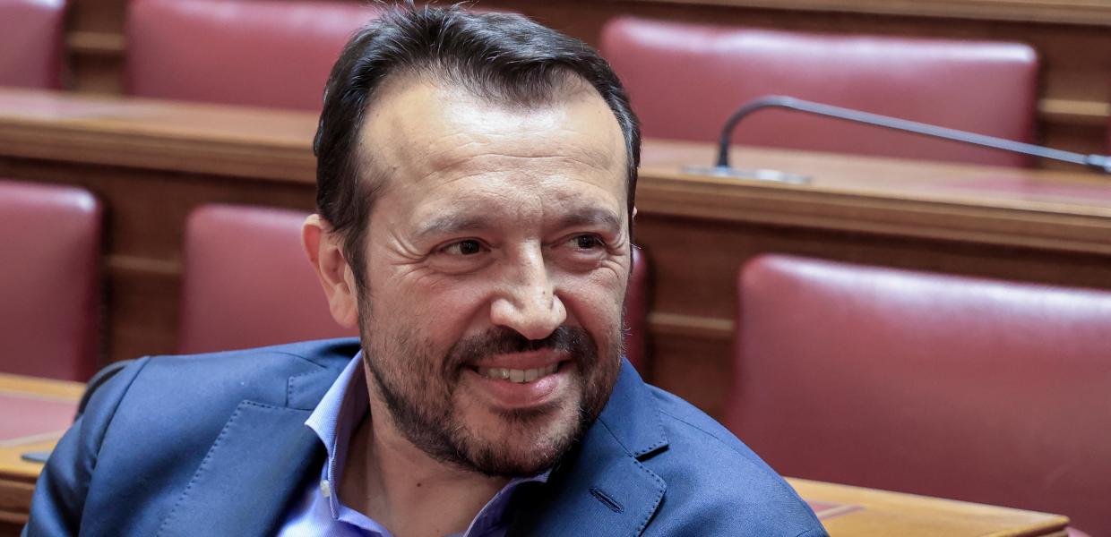 ΝΙΚΟΣ ΠΑΠΠΑΣ