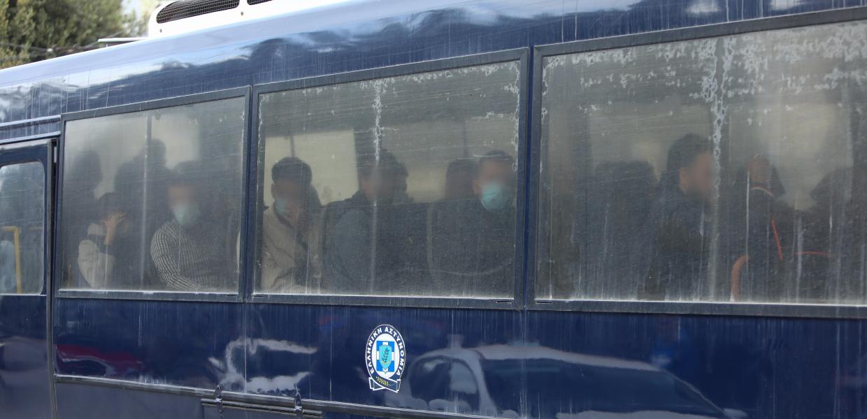 Στον ανακριτή άτομα για την υπόθεση του Ρέντη και τη δολοφονία Λυγγερίδη
