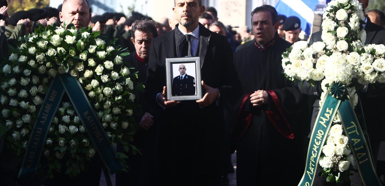 Ρέντη - Λυγγερίδης Γιώργος