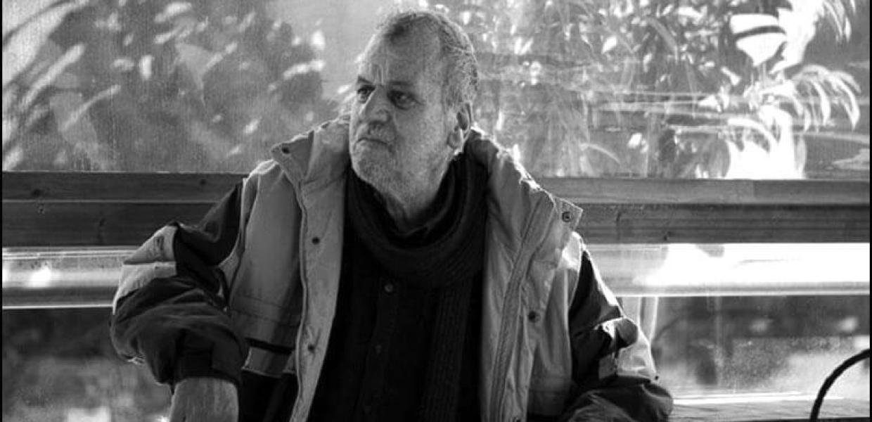 Ο Σάββας Παύλου