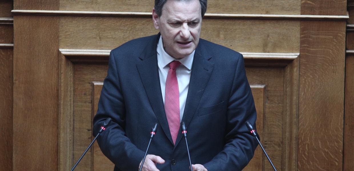 Θεόδωρος Σκυλακάκης