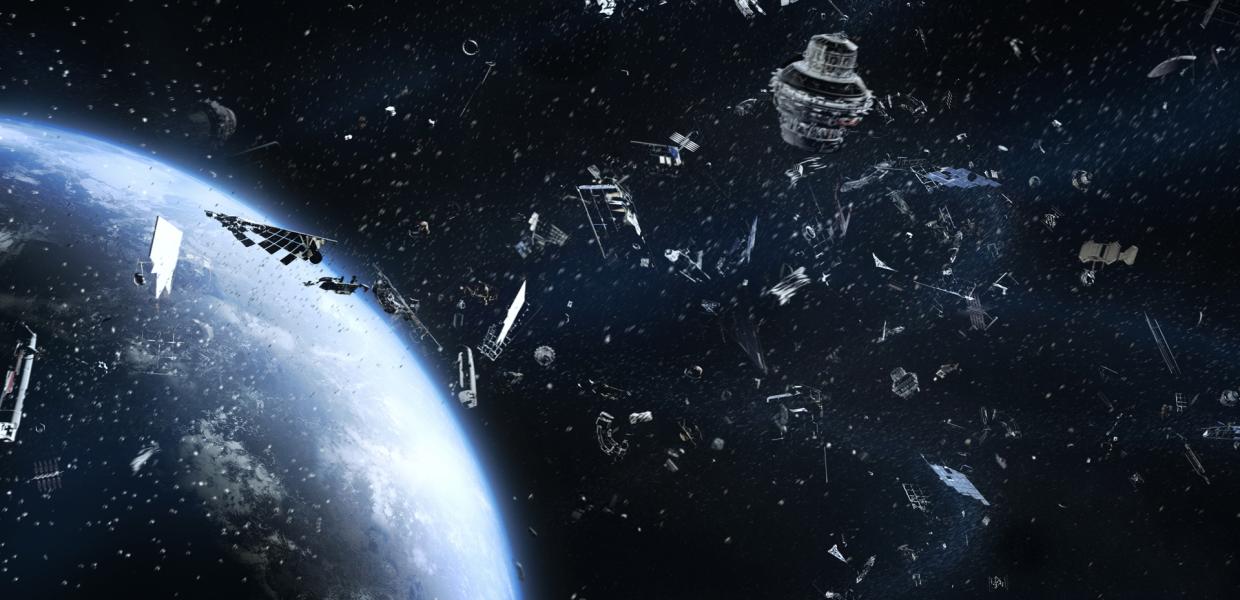Space Debris