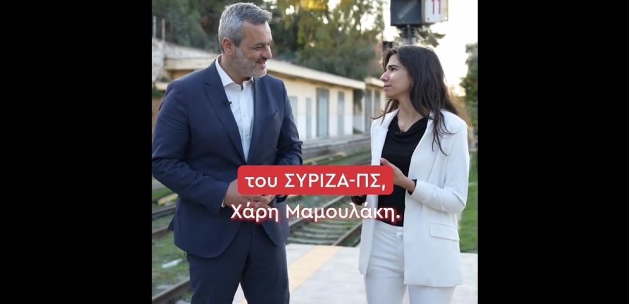 think tank υποδομών