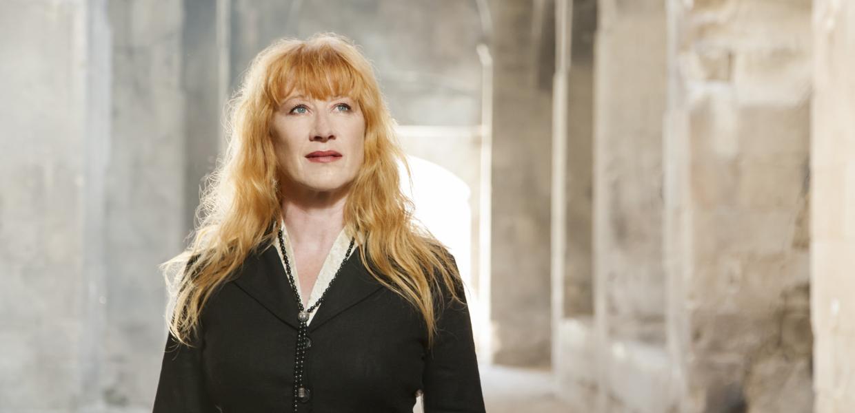 LOREENA MACKENNIT