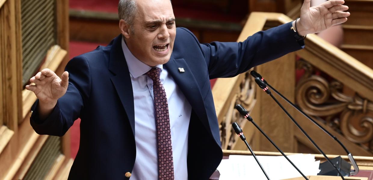 Βελόπουλος