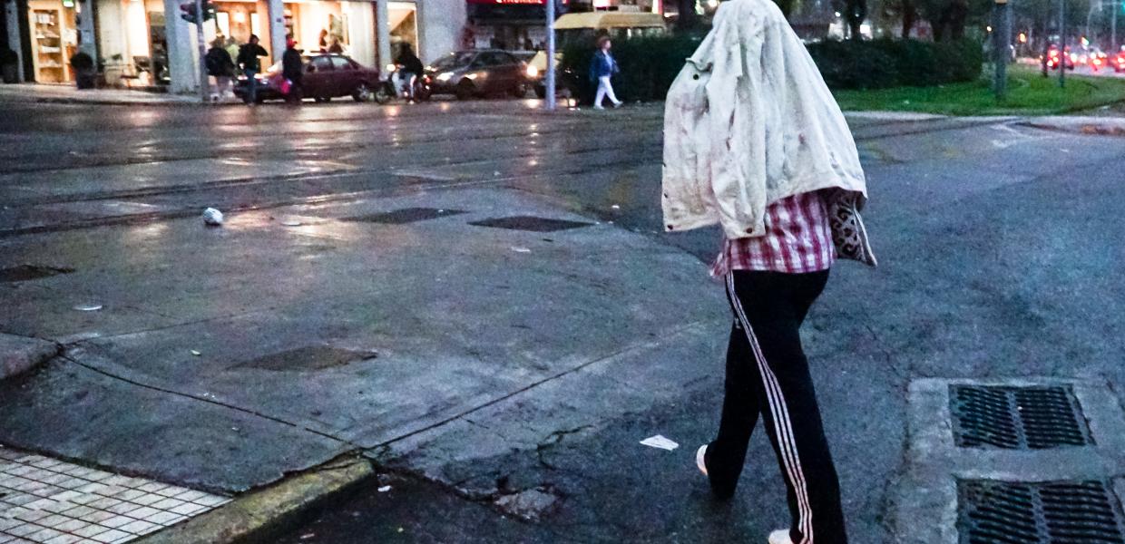 Βροχή