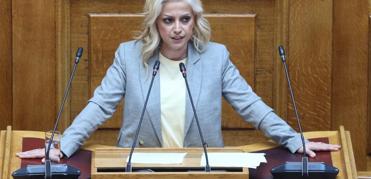 ΡΑΛΛΙΑ ΧΡΗΣΤΙΔΟΥ