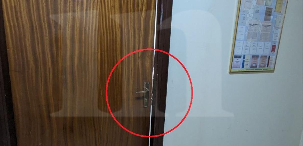 Διάρρηξη στη Διεύθυνση Εκλογών του ΥΠΕΣ