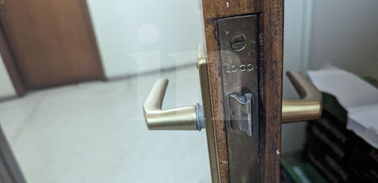 Διάρρηξη στη Διεύθυνση Εκλογών του ΥΠΕΣ