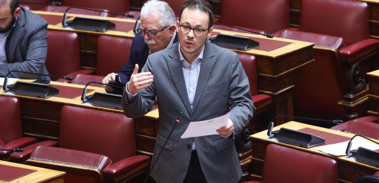 ΜΙΛΤΟΣ ΖΑΜΠΑΡΑΣ