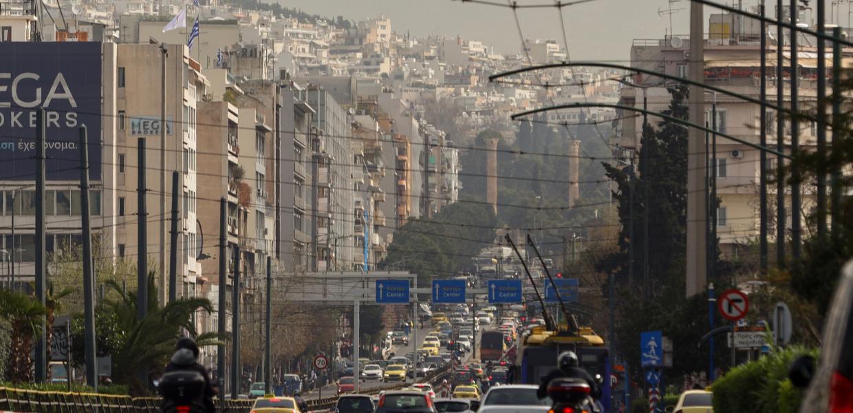 ΖΕΣΤΗ ΑΦΡΙΚΑΝΙΚΗ ΣΚΟΝΗ 1 ΑΠΡΙΛΙΟΥ 