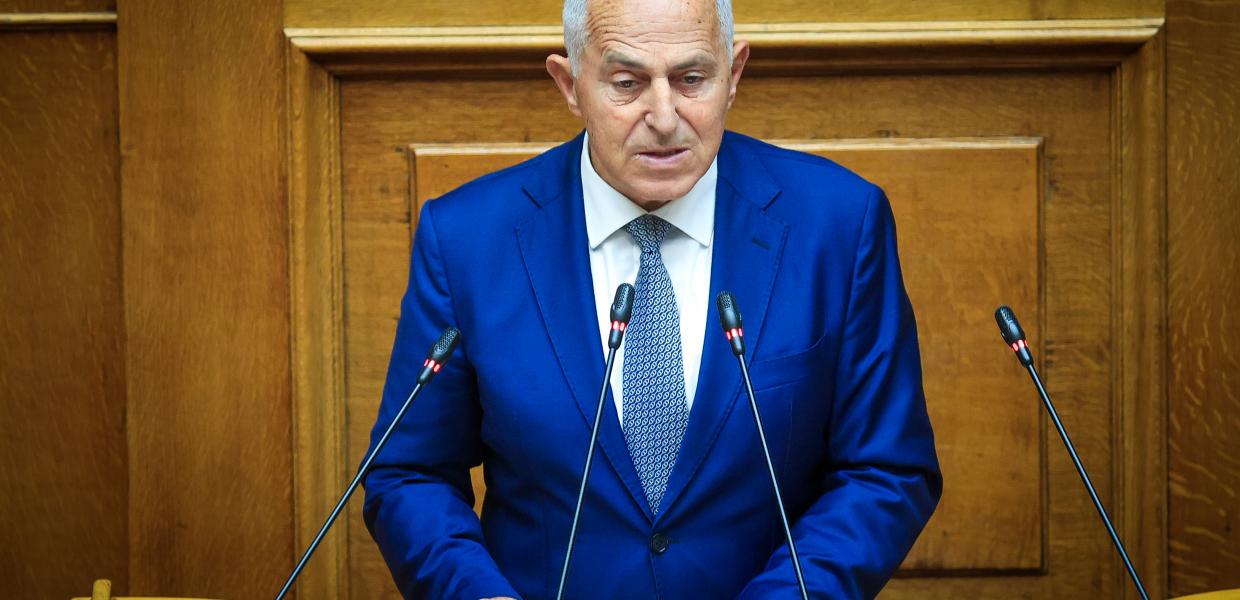 ΕΥΑΓΓΕΛΟΣ ΑΠΟΣΤΟΛΑΚΗΣ