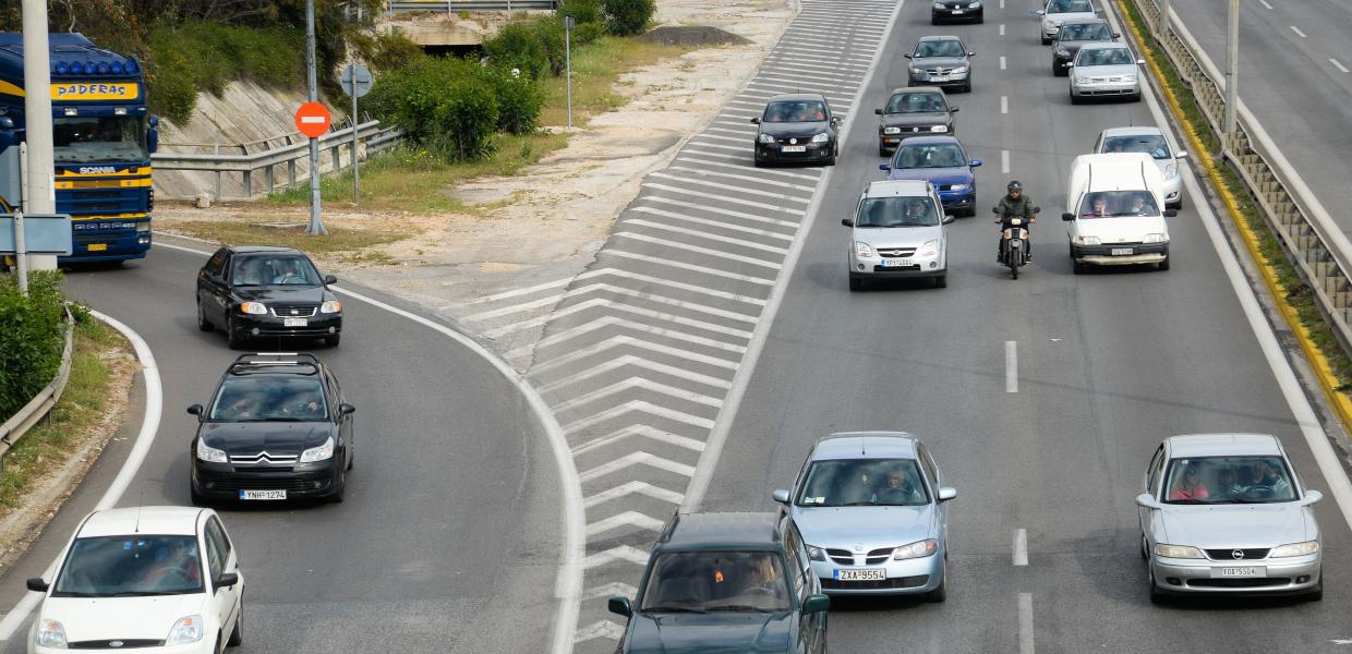 Έξοδος εκδρομέων για το Πάσχα