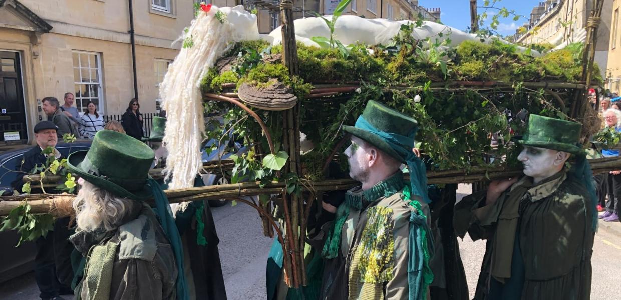 Extinction Rebellion UK