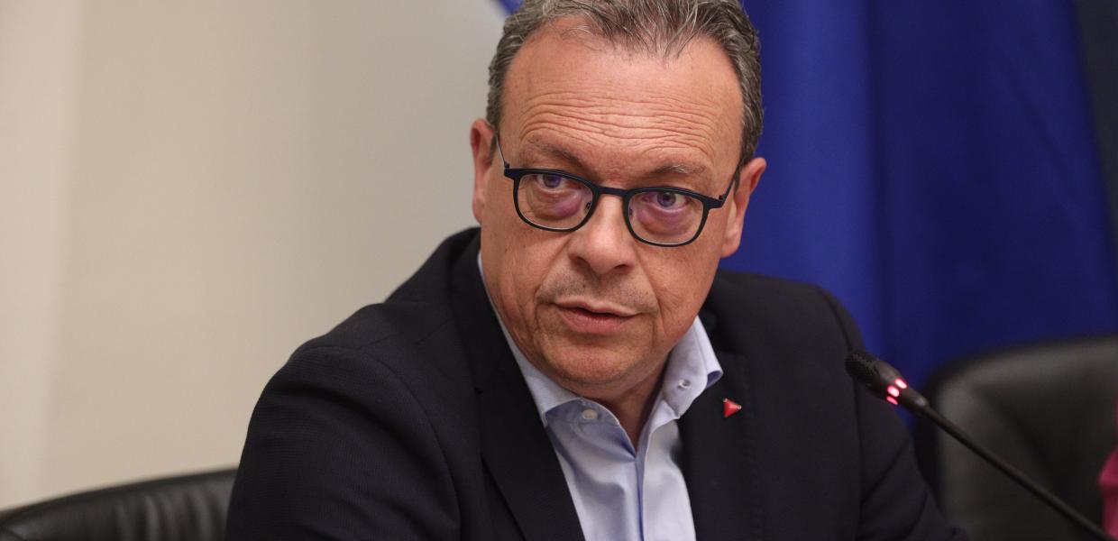 ΣΩΚΡΑΤΗΣ ΦΑΜΕΛΛΟΣ