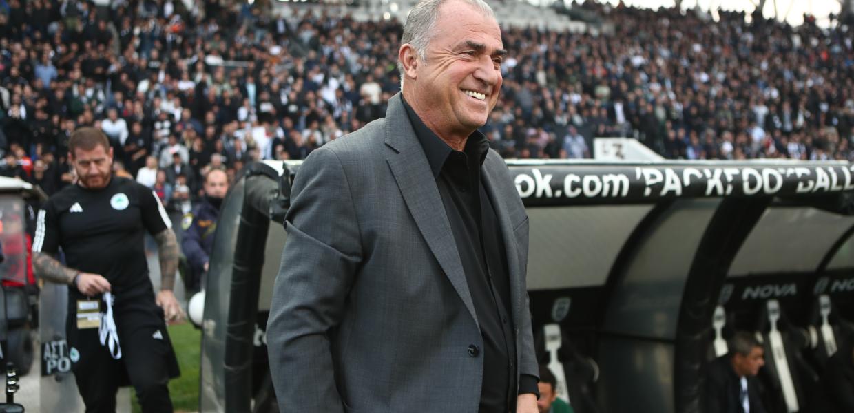 Φατίχ Τερίμ