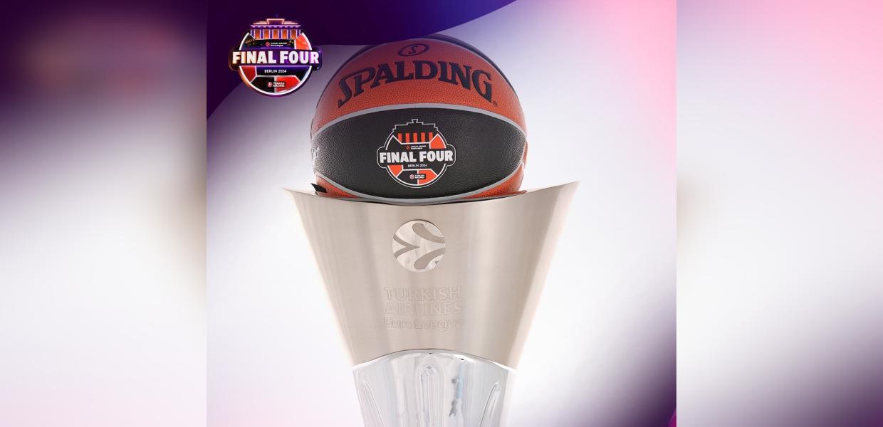 final four