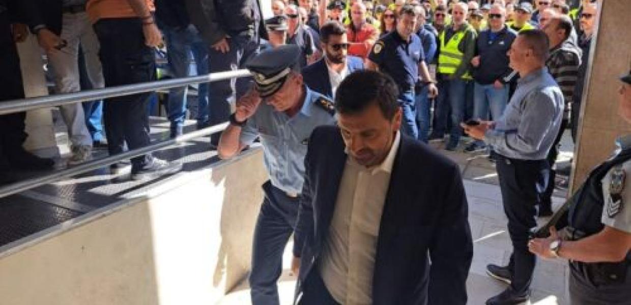 ΓΙΑΝΝΙΝΑ ΑΠΟΔΟΚΙΜΑΣΙΕΣ ΥΦ. ΠΡΟΣΤΑΣΙΑΣ ΠΟΛΙΤΗ