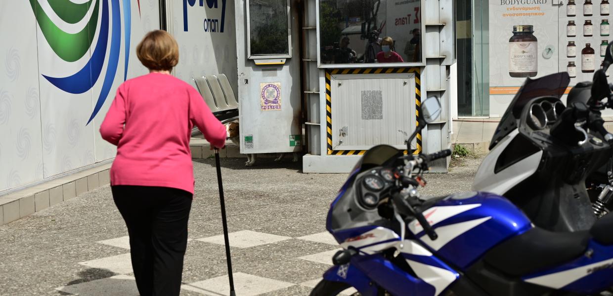 ΓΥΝΑΙΚΟΚΤΟΝΙΑ ΑΓΙΟΙ ΑΝΑΡΓΥΡΟΙ