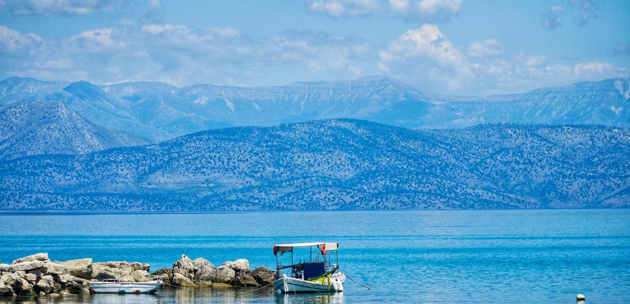 καιρός καλοκαίρι παραλία θάλασσα