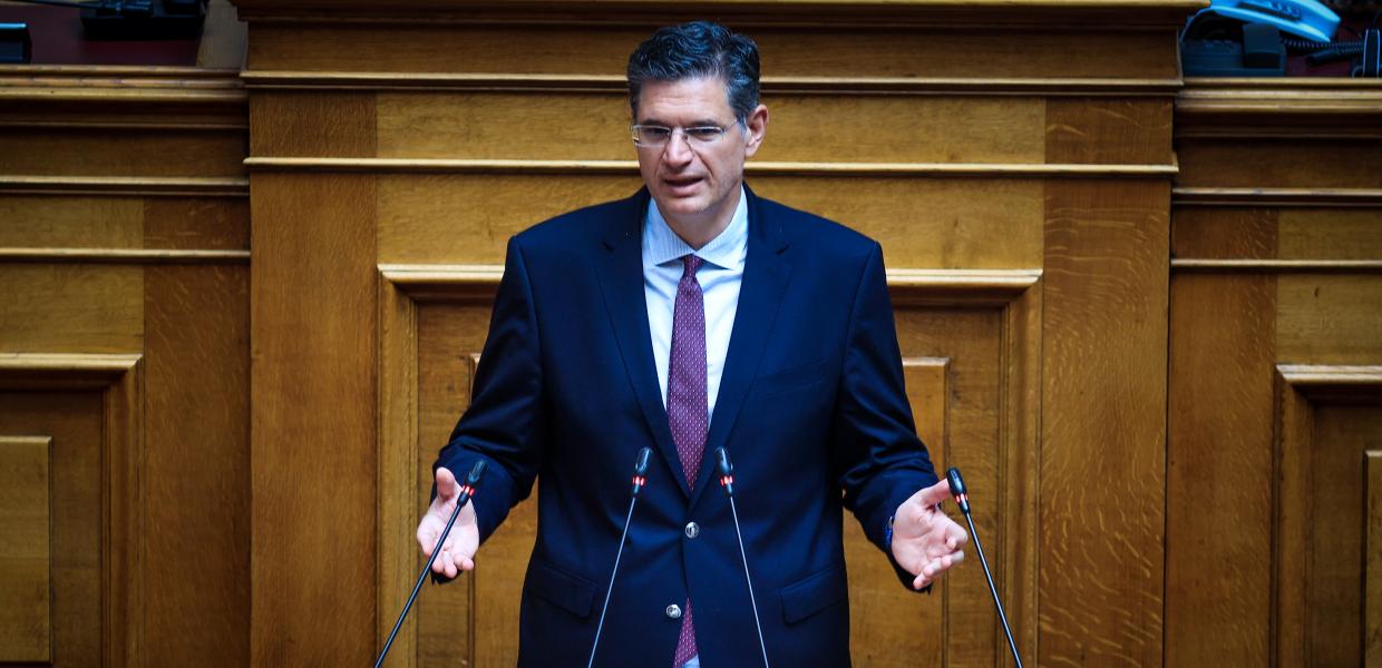 KAΛΑΜΑΤΙΑΝΟΣ