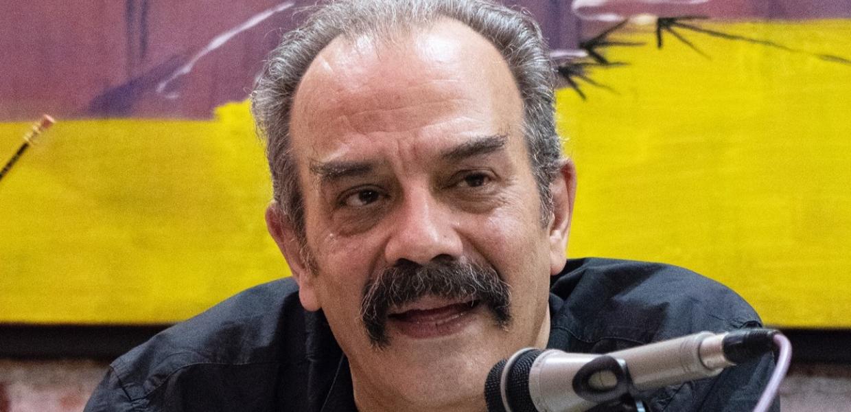 ΛΕΩΝΙΔΑΣ ΚΑΛΛΙΒΡΕΤΑΚΗΣ