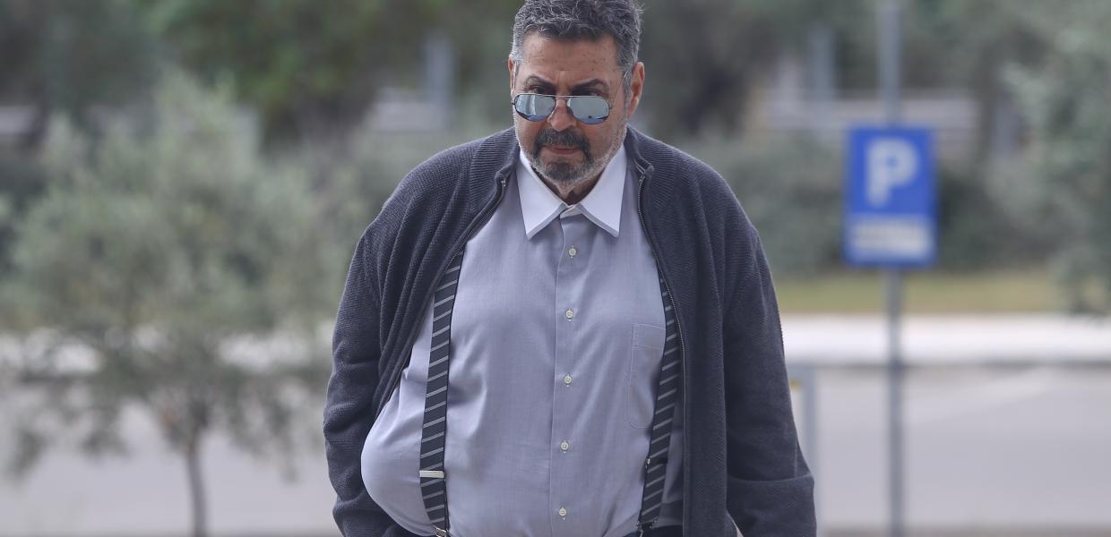 Θόδωρος Καρατζάς - εσακε