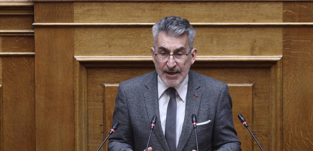 ΞΑΝΘΟΠΟΥΛΟΣ ΒΟΥΛΗ