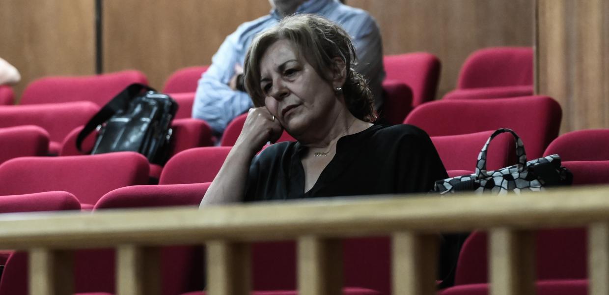 Η Μάδγα Φύσσα