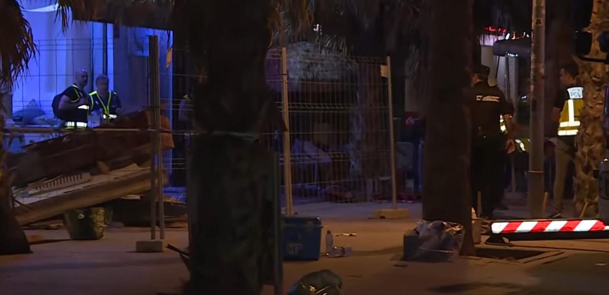 Μαγιόρκα Ισπανία