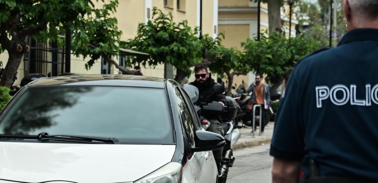 Μενίδι - απολογία 50χρονου